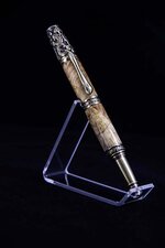 Victorian_Ballpoint_Pen_-_Stabilized_Box_Elder_Burl_-_Antique_Brass_-_4.600.jpg