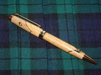 Spalted Maple - Gold Euro.jpg