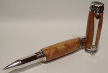 Crystal roller ball.JPG