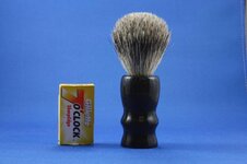 Irish Bog Oak, 18 mm Pure Grey Badger.jpg