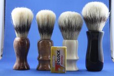 Four Boar Brushes.jpg