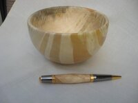 Maple Burl Pen Bowl.jpg
