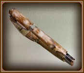 Vertex Supreme Fountain Pen & Rainburl Blank 2.jpg