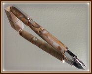 Vertex Supreme Fountain Pen & Rainburl Blank 5.jpg