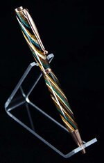 Slimline Southwest Laminated Pen.jpg