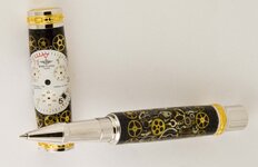 Breitling Emperor Watch Pen _4.jpg