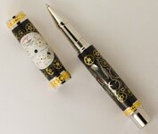 Breitling Emperor Watch Pen _1.jpg
