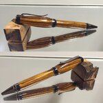 Cocobolo on Black Titanium Cigar.jpg