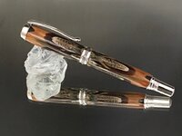 Commendatore Piccoli  Ringneck Pheasant.jpg