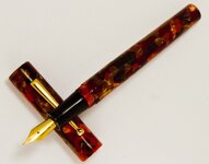 Autumn Cebloplast Fountain Pen.jpg