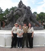 Brownes Iwo Jima facebook.jpg