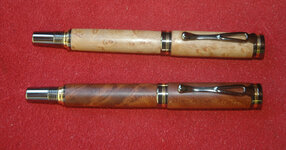 Clipless fountain pens 001.JPG