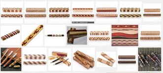 laminated quilting paterns.jpg
