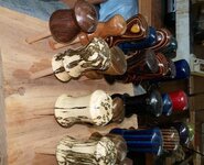 Bottle stoppers in progress_2.jpg
