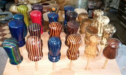 Bottle stoppers in progress_0.jpg