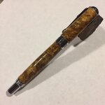 Amboyna Burl Rollerball.jpg