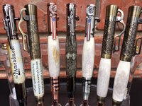 7 Pens for 2016 Show.JPG