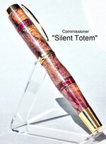COMMISSIONER-SILENT TOTEM 2 - - 98.9kb.jpg