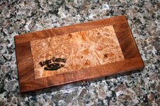 Walnut - Maple Burl bass clarinet reed case rs.jpg