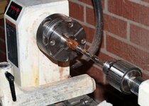 drill on lathe.jpg