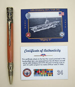 USS ORISKANY LIBERTY PEN - MERCURY CA.jpg
