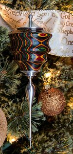 2016 Collector Christmas Ornament Aluminum Finial and Segmented Blank (7).jpg