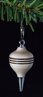 Handmade Maple Christmas Ornament.jpg