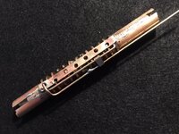 Steampunk Saber 1 4th day.JPG