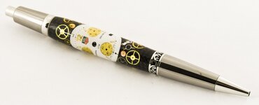 Tag Heuer Watch Parts Wall Street II .jpg