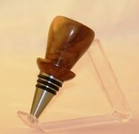 Brown Malee Burl 4.JPG