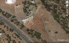 McLaren Vale Firewood processing plant.jpg