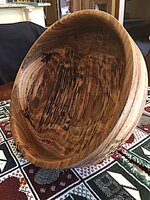 Spalted Oak Bowl #3 pic 2.JPG