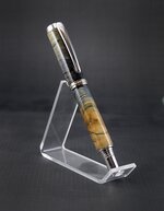BlueYellow Dyed Rollerball 1a.jpg