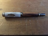 Hickory and Antler fountain pen.jpg