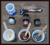 Casting Earth's Core Shaving Brush Handle.jpg