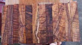 curly koa 4 pen blanks.jpg