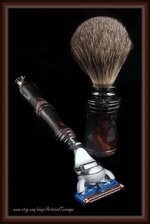 Gun Metal & Copper Vein Razor Set (CF+).jpg