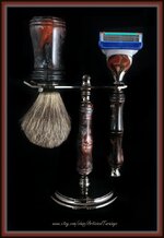 Gun Metal & Copper Vein Razor Set (BF+).jpg