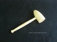 Minie Gavel.jpg