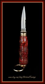 Pine Cone Key Chain Knife 3F+.jpg