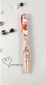 White Red Mokume Gane Pen 2.png