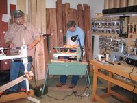 Turning for the Troops 2009 06.jpg