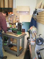 Turning for the Troops 2009 05.jpg