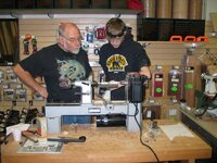 Turning for the Troops 2009 07.jpg