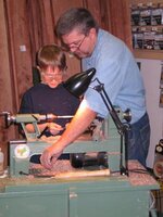Turning for the Troops 2009 08.jpg