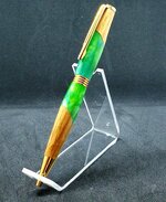 Green Acrylic and Walnut.jpg