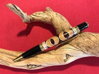 Aussie Red Cedar and Maple Double Celtic Cross 2.jpg