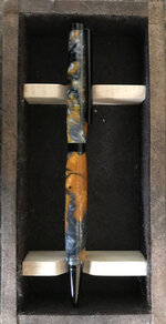 gold rush acrylic slimline .jpeg gold rush acrylic slimline .jpeg