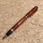Classic Twist - 24kt Gold - Honduras Rosewood - Energy Design.jpg