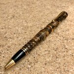 Artisan Americana - 10kt Gold - Stabilized Buckeye Burl Exhibition (2).jpg